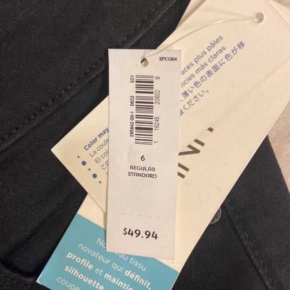 Black jeans, never worn! - Picture 5 of 6